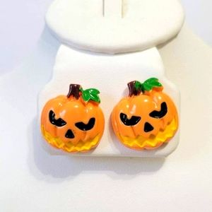 🎃 3/$25 🎃Halloween Earrings 🎃